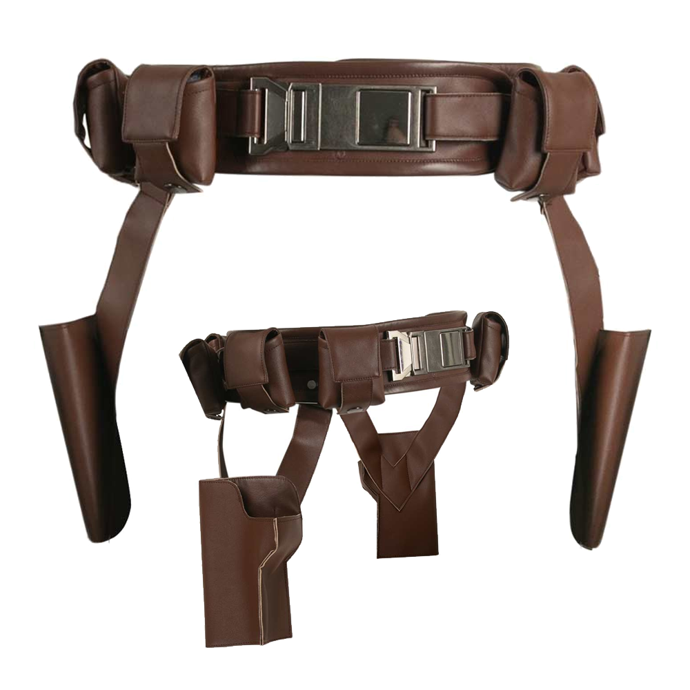 Bo Cosplay Katan Costume Acces - Women Accessories Pack avis et prix