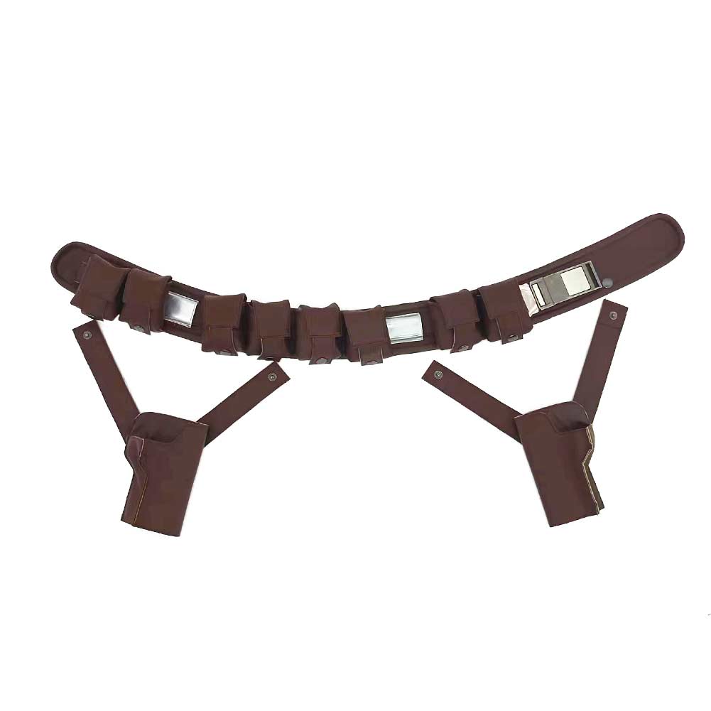 Bo Cosplay Katan Costume Acces - Women Accessories Pack avis et prix