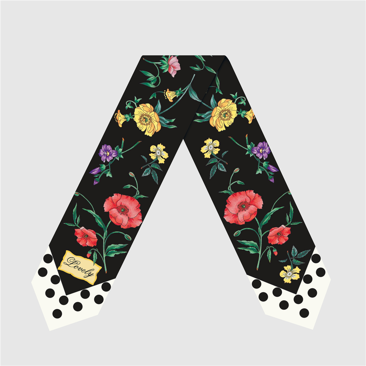 Women Scarf New Brand Bag Hair - Women Accessories Brands avis et prix
