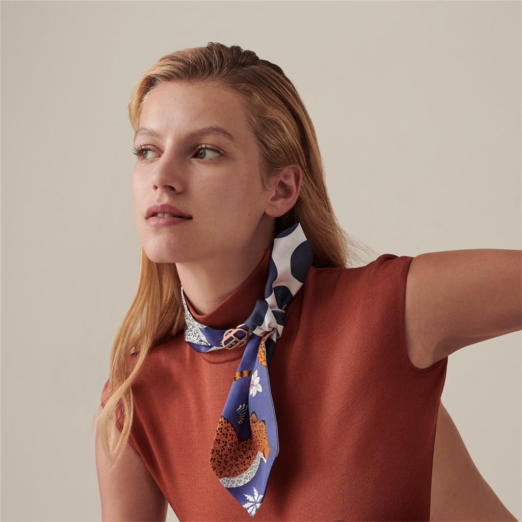 Women Scarf New Brand Bag Hair - Women Accessories Brands avis et prix