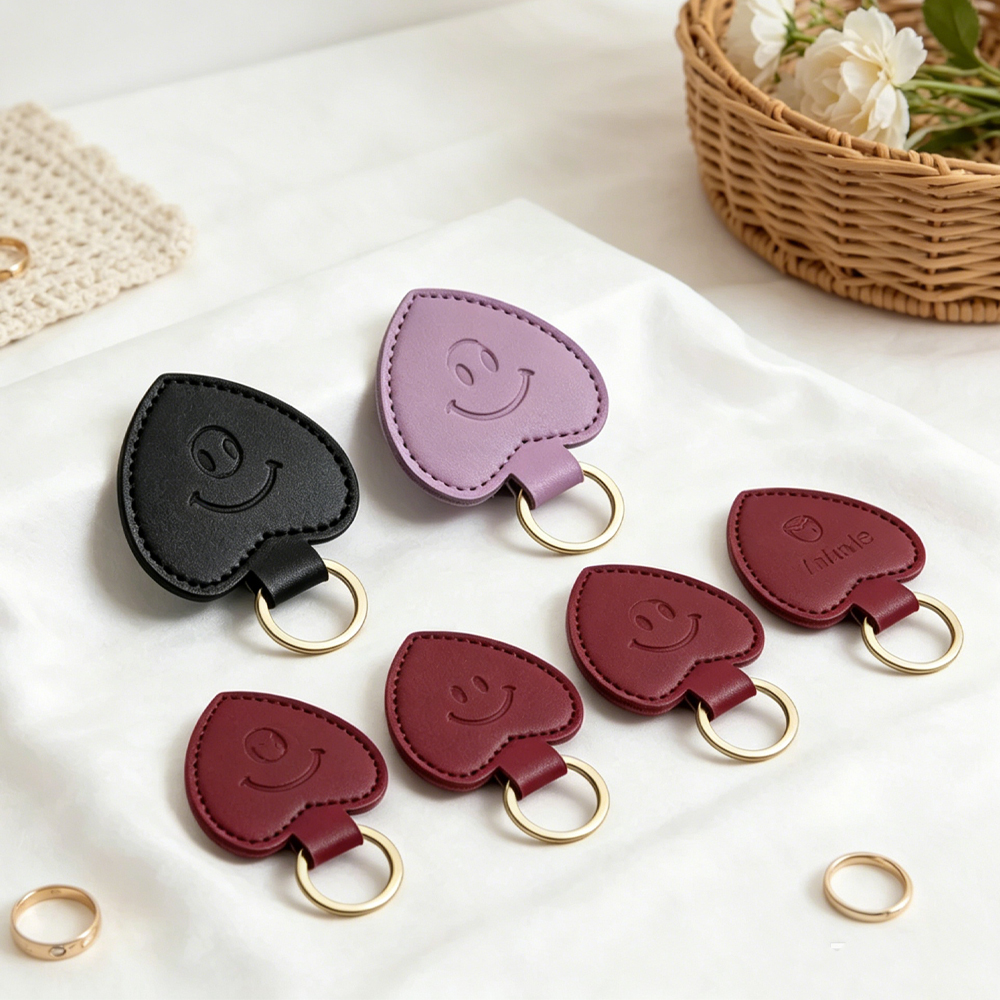 Bulk Personalized Logo Heart-S - Women Accessories Business avis et prix