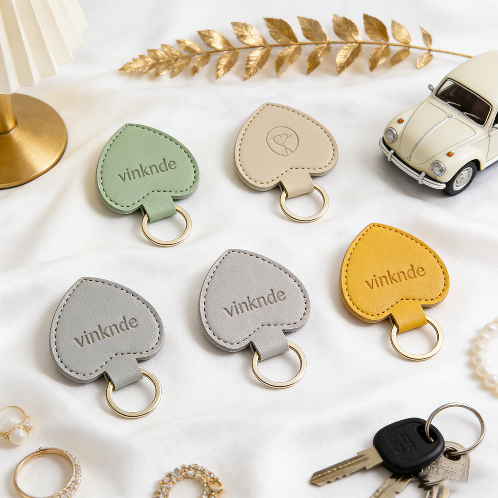 Bulk Personalized Logo Heart-S - Women Accessories Business avis et prix
