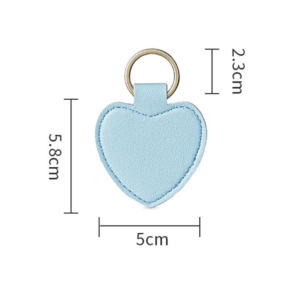 Bulk Personalized Logo Heart-S - Women Accessories Business avis et prix