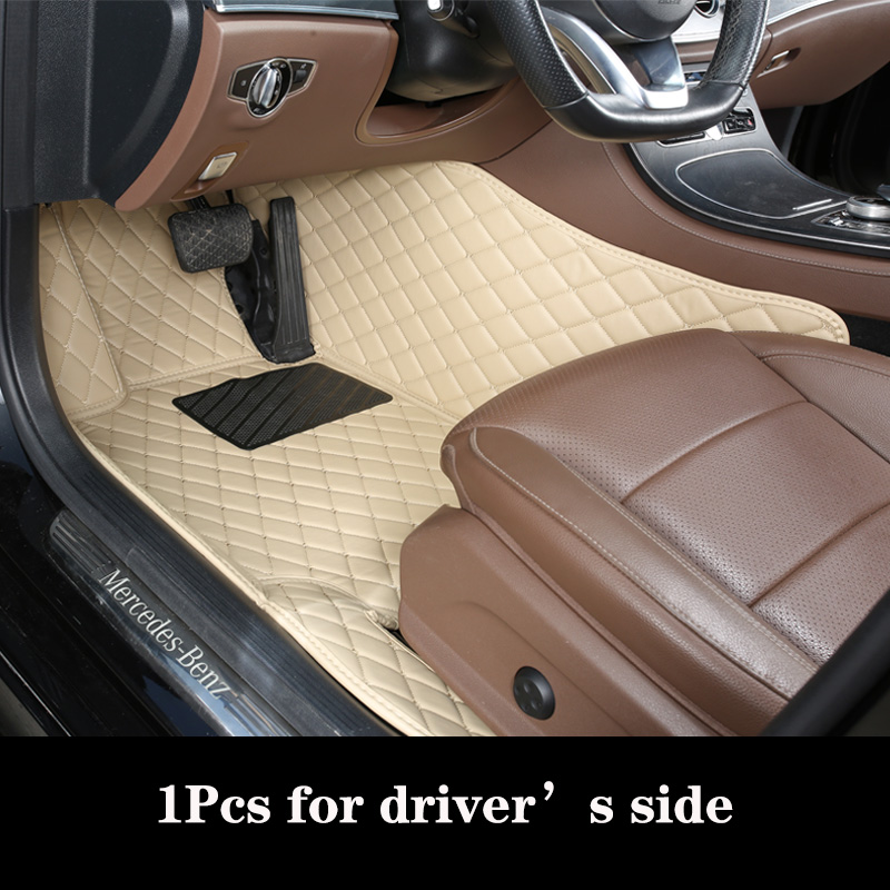 Custom Car Floor Mat For Jeep  - Women'S Jeep Accessories avis et prix