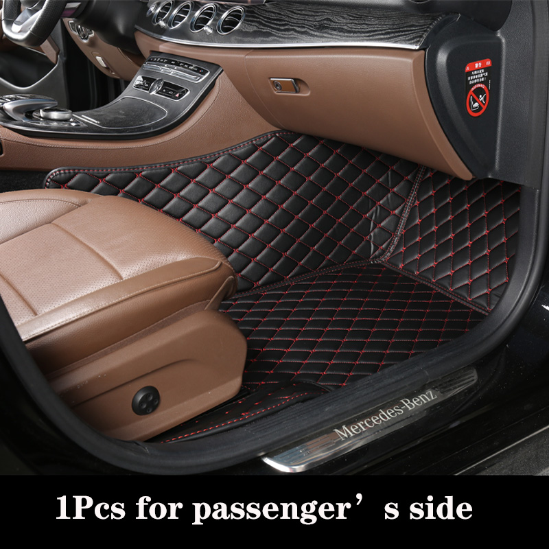 Custom Car Floor Mat For Jeep  - Women'S Jeep Accessories avis et prix