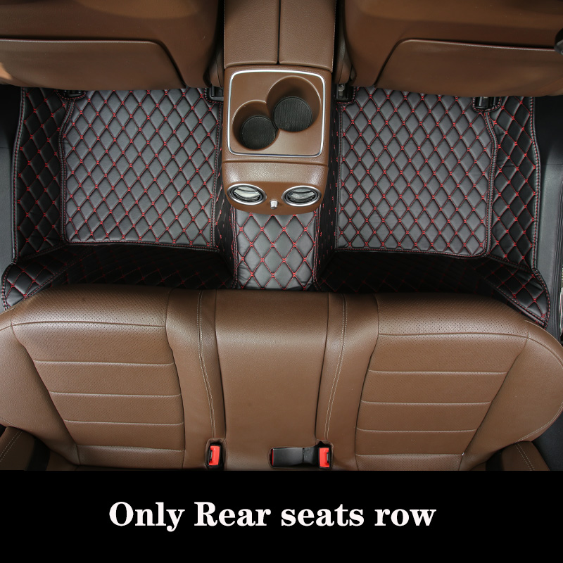 Custom Car Floor Mat For Jeep  - Women'S Jeep Accessories avis et prix