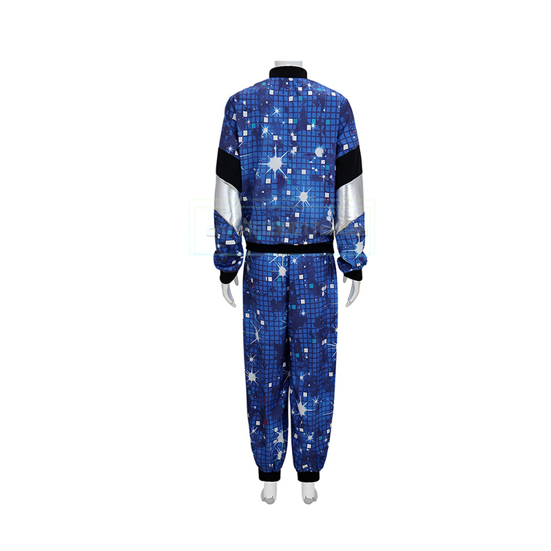 Women's Men's Costume 80s 90s  - Women'S Accessories In The 90S avis et prix