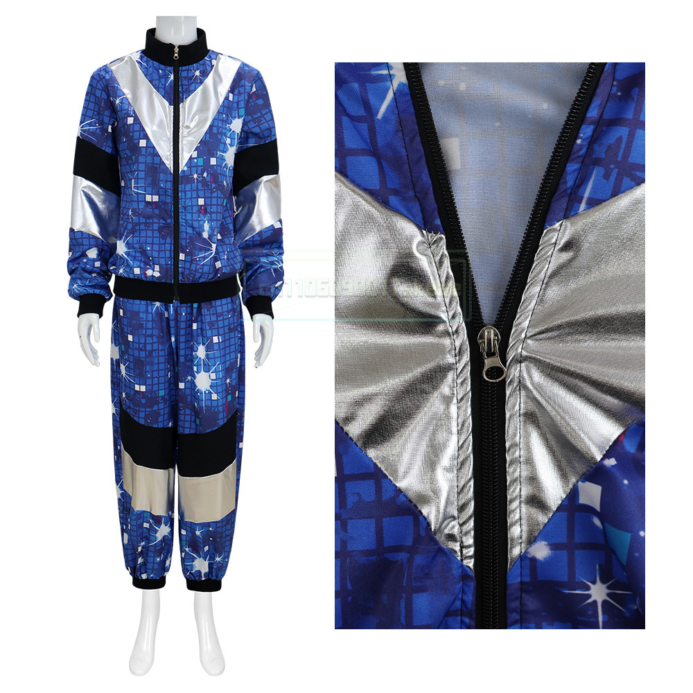 Women's Men's Costume 80s 90s  - Women'S Accessories In The 90S avis et prix
