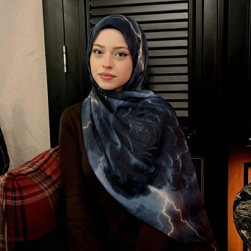 2026 New Muslim Hijab Scarf So - Women'S Accessories avis et prix