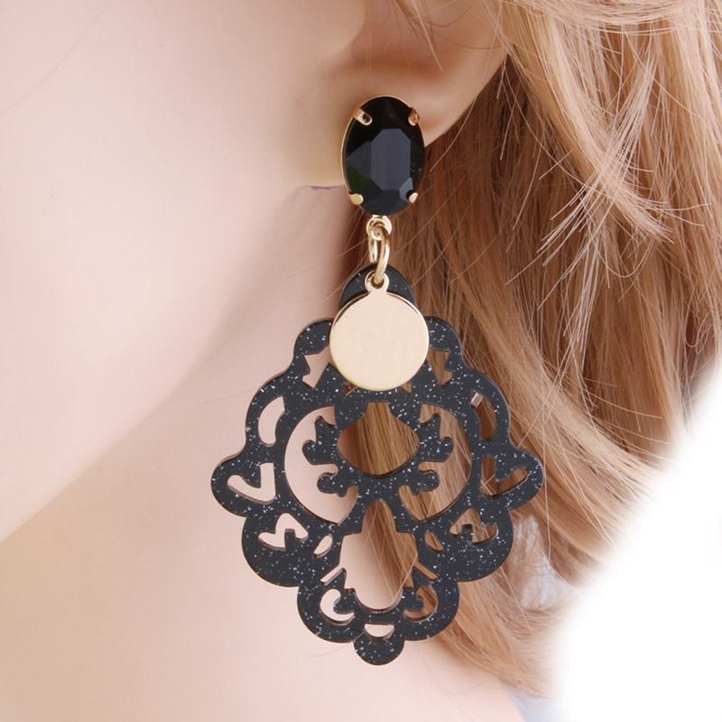 NeeFu WoFu new Drop Earrings R - Women'S Accessories New Look avis et prix