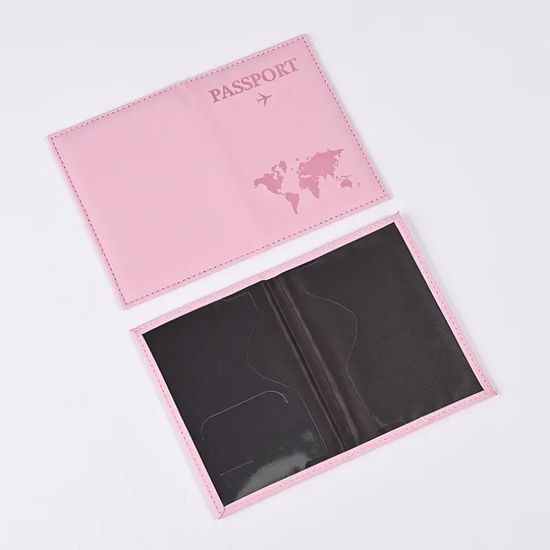 Women Men Travel Passport Cove - Women Accessories Business avis et prix