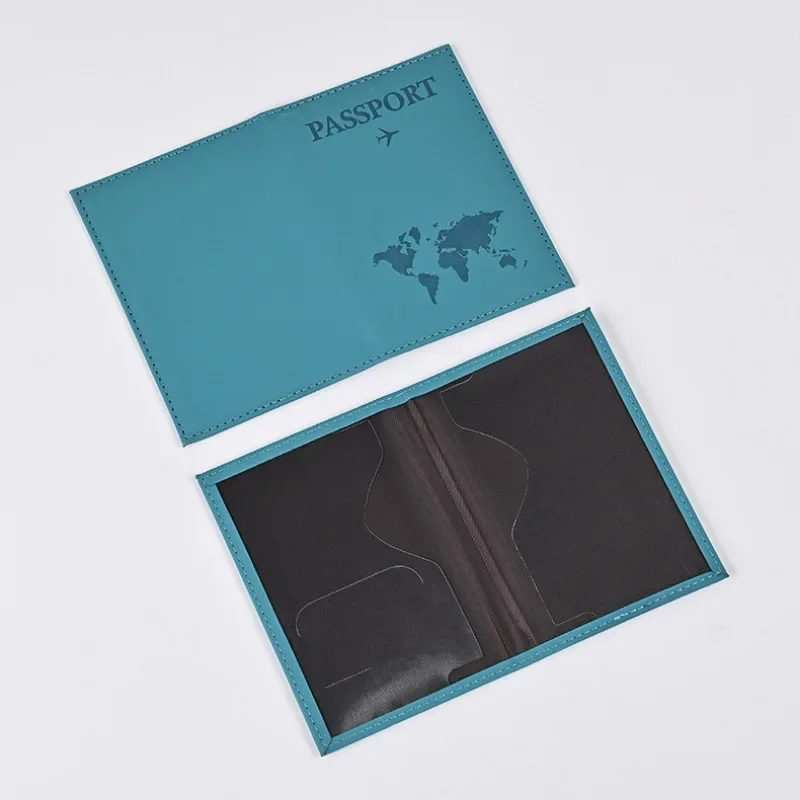 Women Men Travel Passport Cove - Women Accessories Business avis et prix