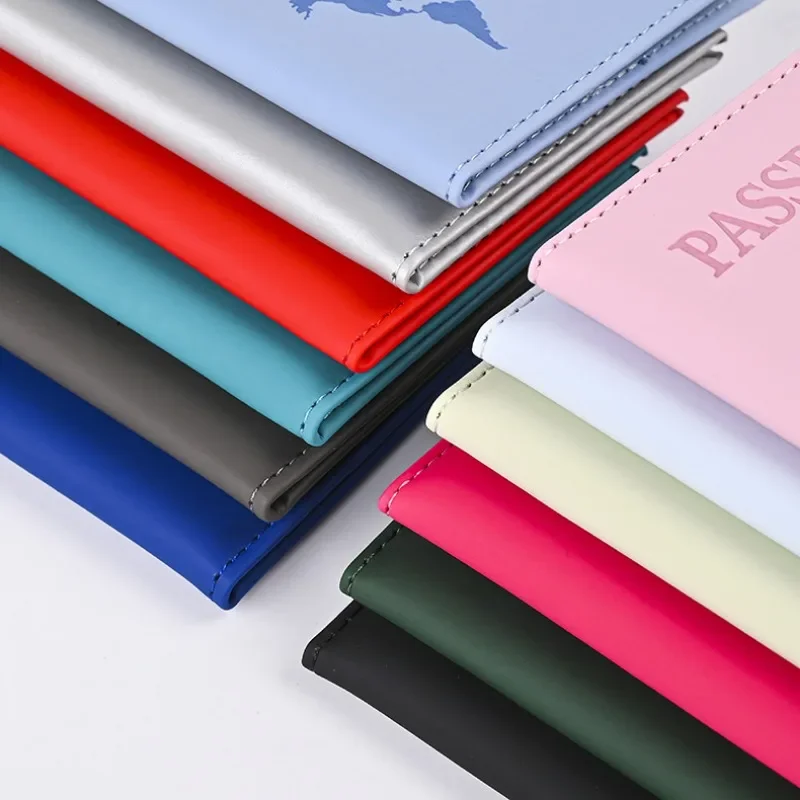 Women Men Travel Passport Cove - Women Accessories Business avis et prix