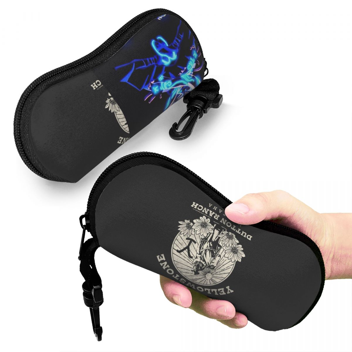 Yellowstone Dutton Ranch Shell - Women'S Yellowstone Accessories avis et prix
