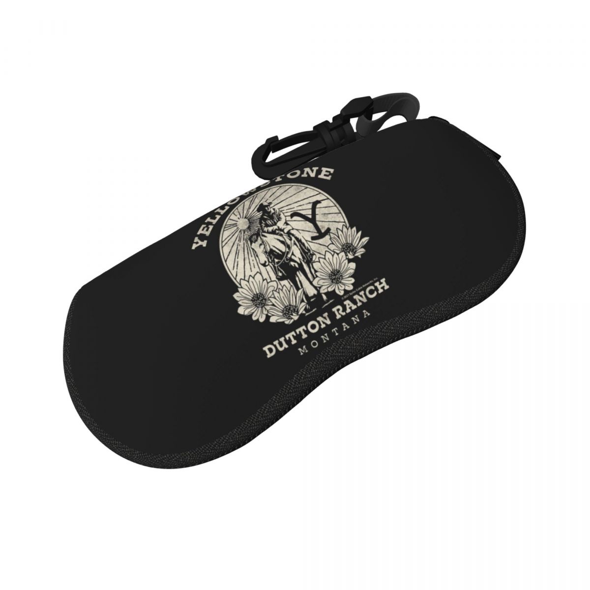 Yellowstone Dutton Ranch Shell - Women'S Yellowstone Accessories avis et prix