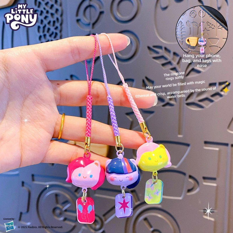My Little Pony Water Sound Bel - Women Accessories Pack avis et prix