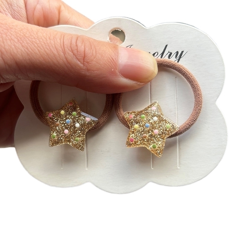 2PCS New Shining Gold Girls El - Wrap Ring Gold avis et prix