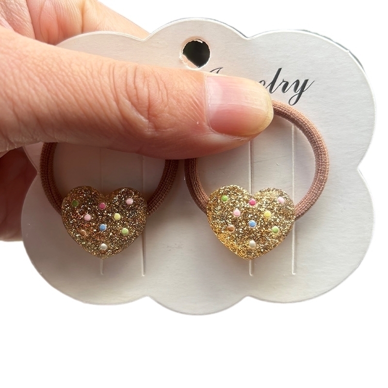 2PCS New Shining Gold Girls El - Wrap Ring Gold avis et prix