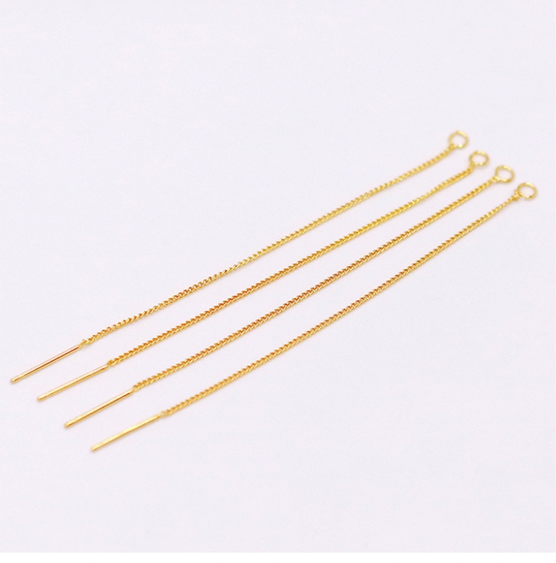 925 Sterling Silver Earring DI - Women Accessories Box avis et prix