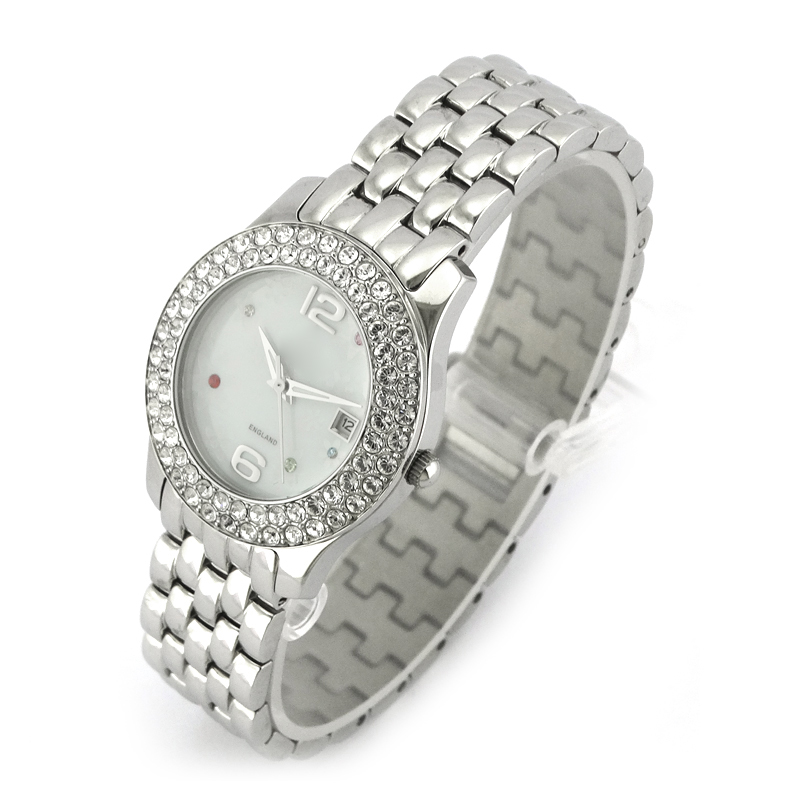 Women’s Fashion Diamond Watch  - Women'S Accessories To Wear With Watch avis et prix