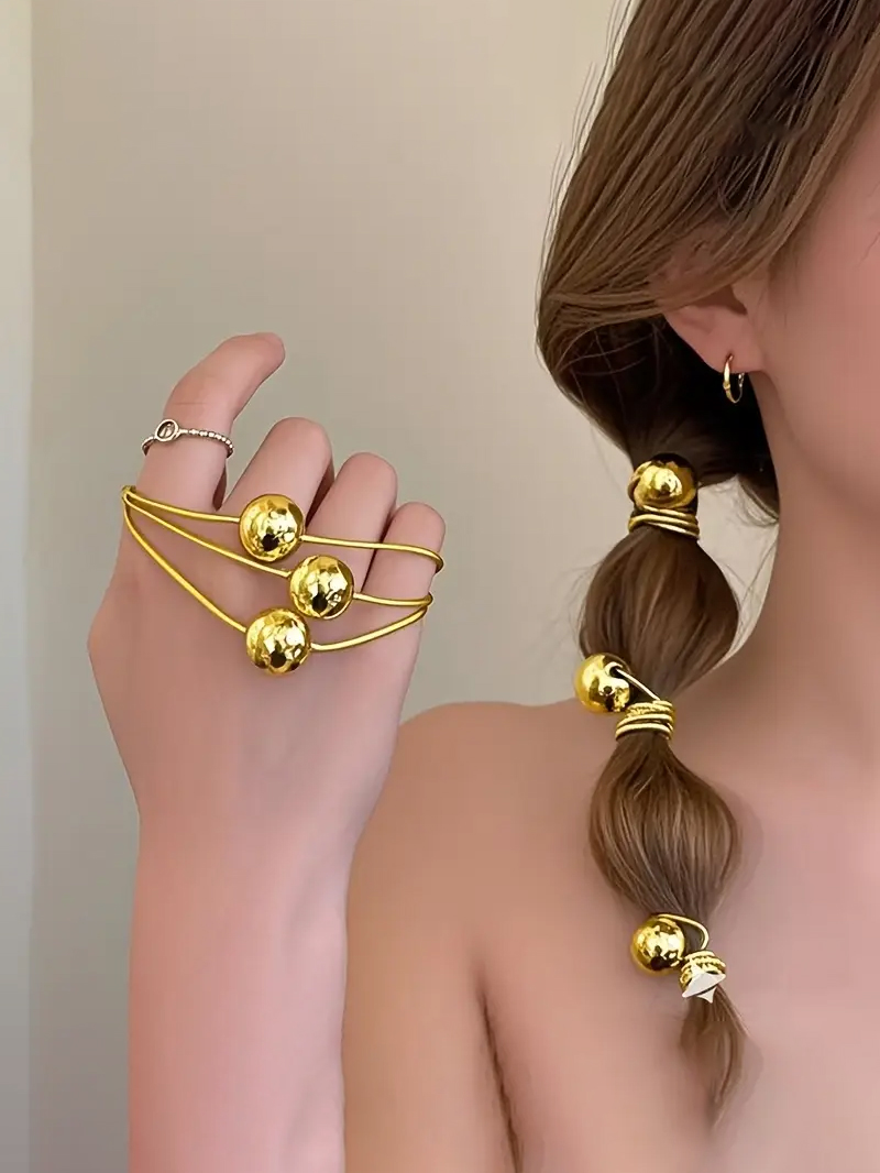 10Pcs simple gold and silver r - Wrap Ring Gold avis et prix