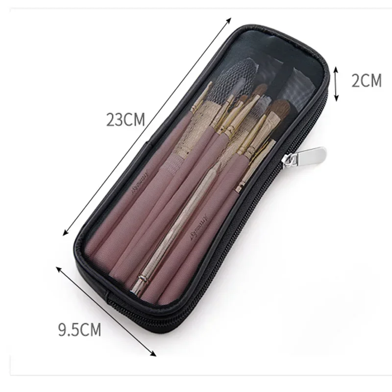 Makeup Brush Travel Case Cosme - Women Accessories Box avis et prix