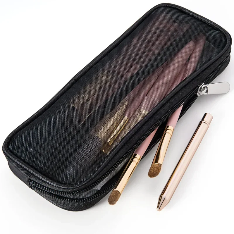 Makeup Brush Travel Case Cosme - Women Accessories Box avis et prix