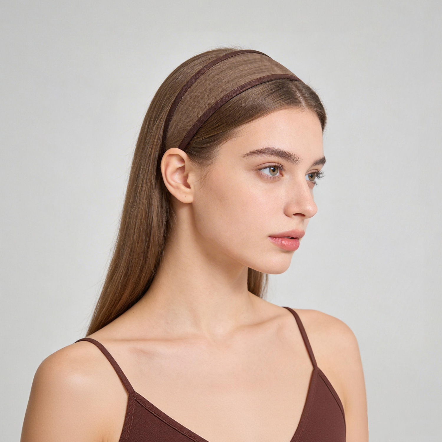 Breathable Head Band Hollow Wi - Women Accessories Business avis et prix