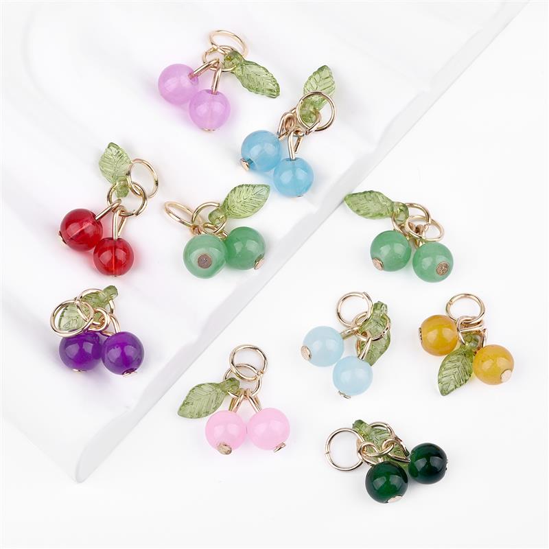 10Pcs/lot Fashion Delicious Re - Women Accessories Pack avis et prix