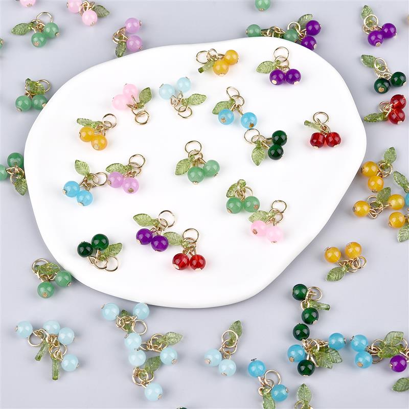 10Pcs/lot Fashion Delicious Re - Women Accessories Pack avis et prix